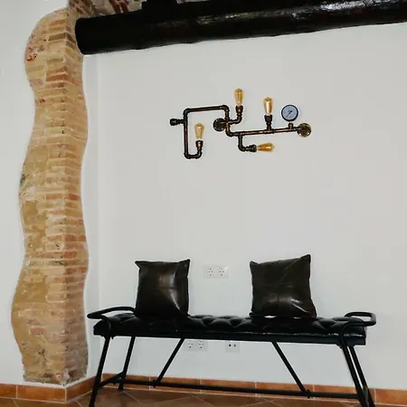 Mas Can Sala Pedret