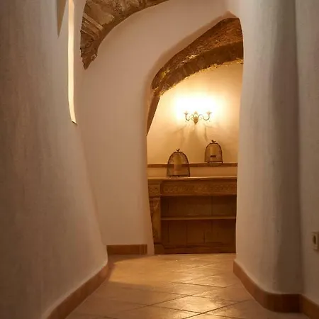 Mas Can Sala *