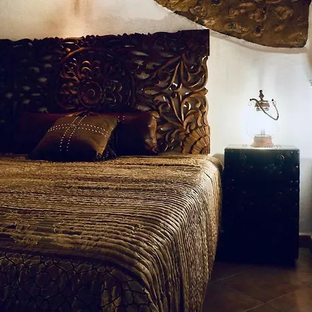 Mas Can Sala * Pedret
