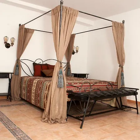 Mas Can Sala *