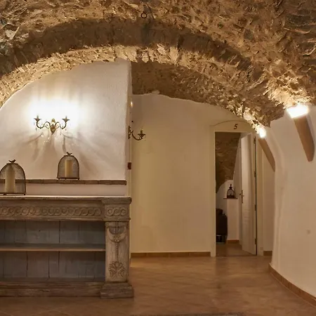 Mas Can Sala Villa
