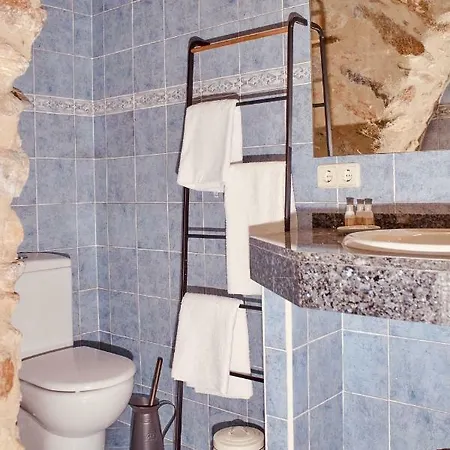 Mas Can Sala Villa Pedret