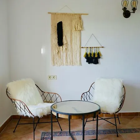 Mas Can Sala *