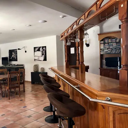 Villa Mas Can Sala