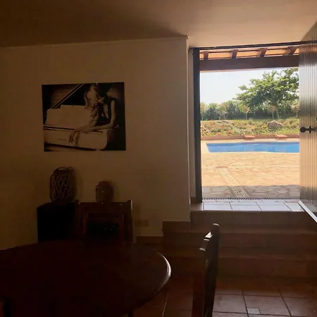 Mas Can Sala Villa
