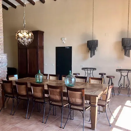 Villa Mas Can Sala Pedret