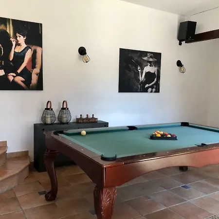 Mas Can Sala Pedret