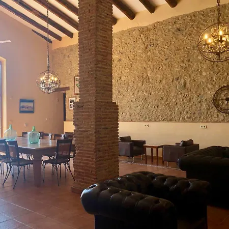 Mas Can Sala Pedret